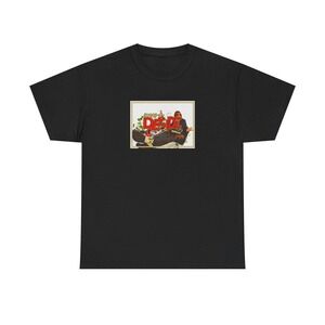 Djo _End Of Beginning_ T-Shirt